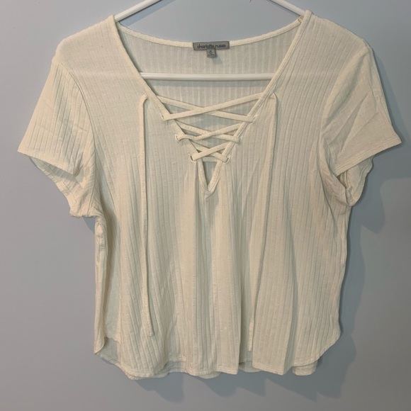 Short sleeve t shirt - Picture 1 of 2